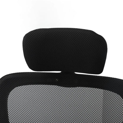 Chaise Ergonomique en Maille