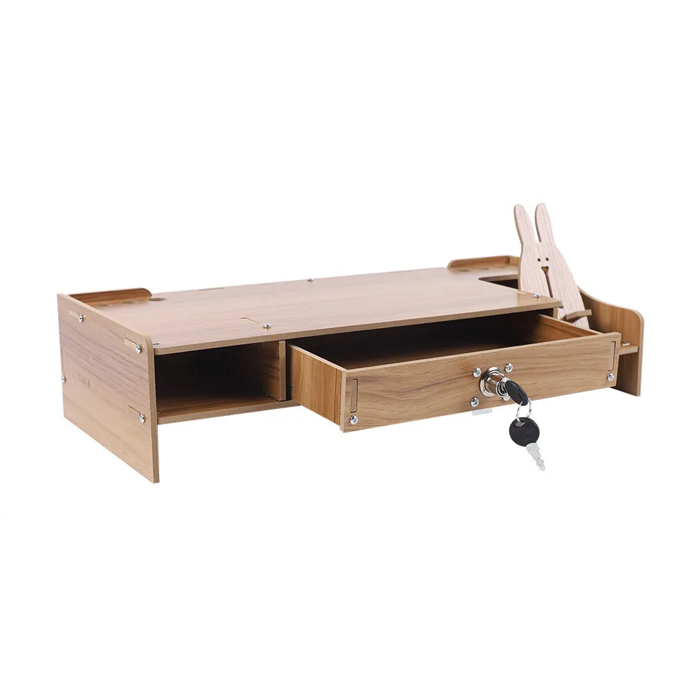 Support Écrand Ergo desk