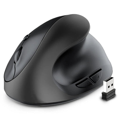 Souris Ergonomique Sans Fil