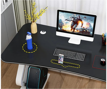 Bureau Moderne Modèle Gamer