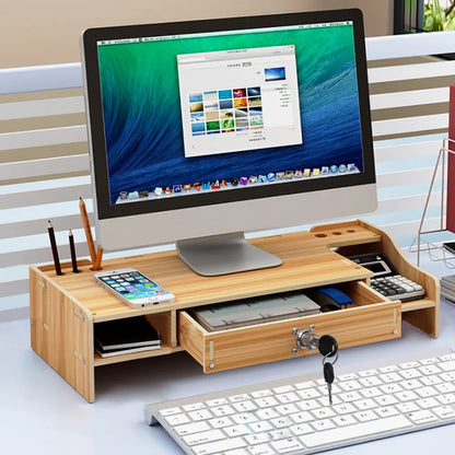 Support Écrand Ergo desk