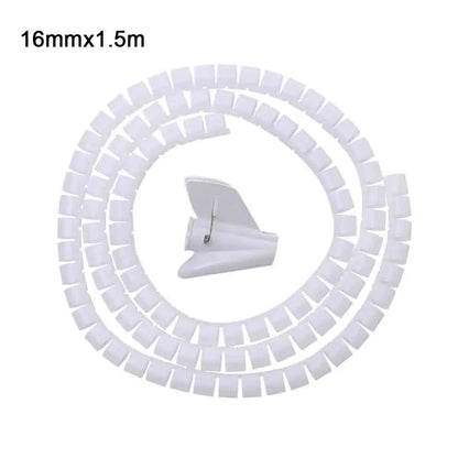 Spiral Cable Organisateur