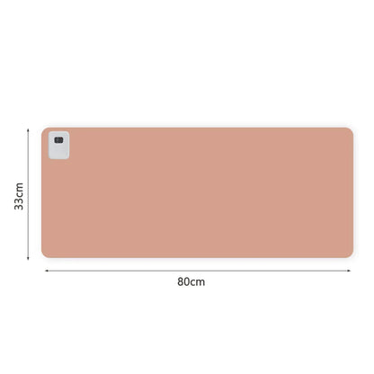 Tapis de Souris Chauffant