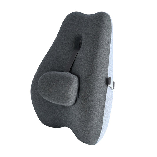 Coussin Lombaire Ergonomique