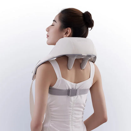 Masseur Cervical Chauffant