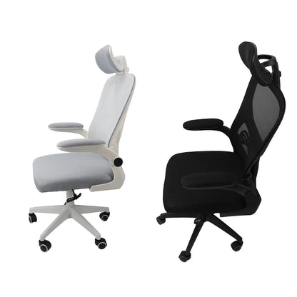 Chaise Ergonomique en Maille