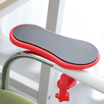 Accoudoir Ergonomique Rotatif