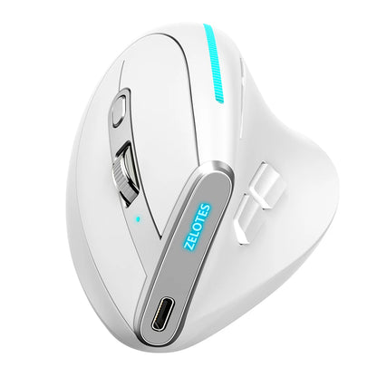 Souris Verticale  Slide